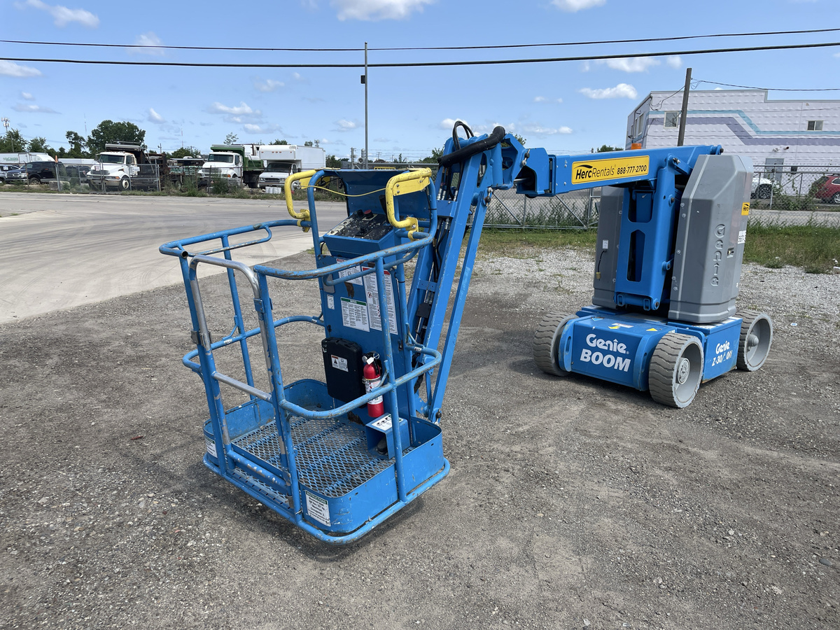2018 Genie Z-30/20N RJ-2