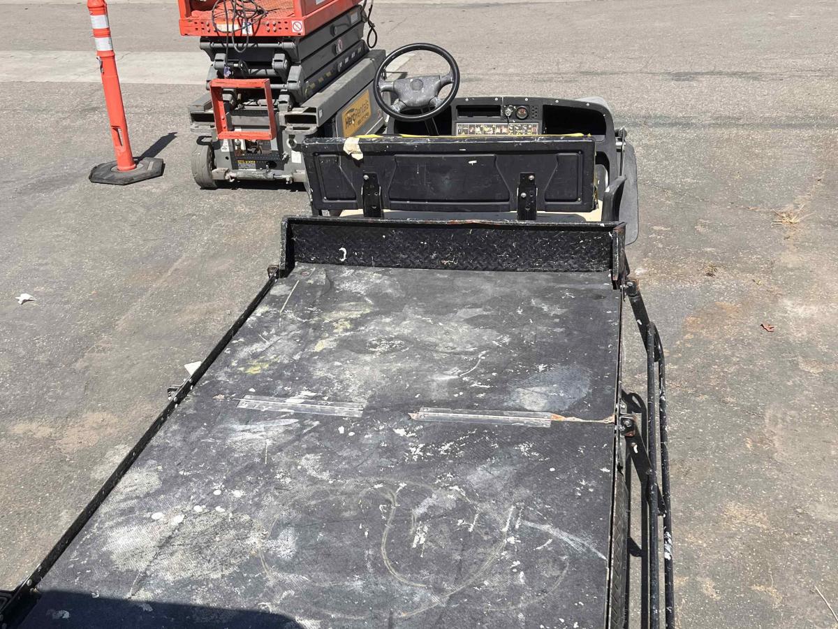 2018 Cushman Shuttle 2-3
