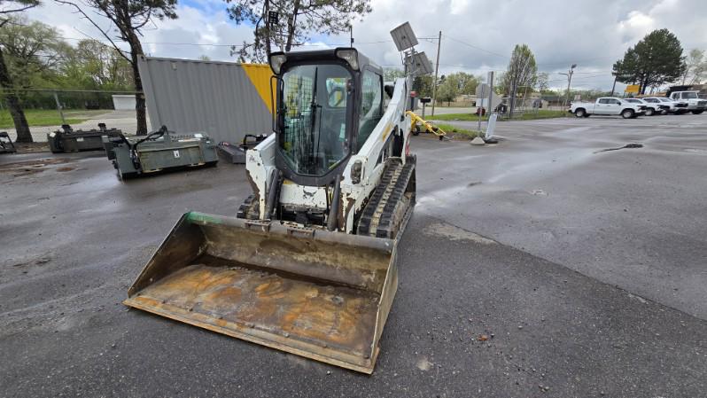 2021 Bobcat T595