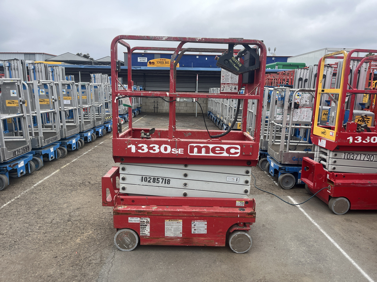 2019 MEC 1330SE-5