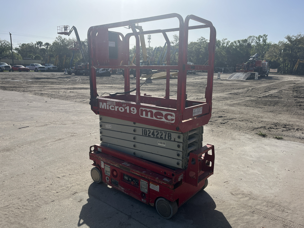 2018 MEC Micro 19-4