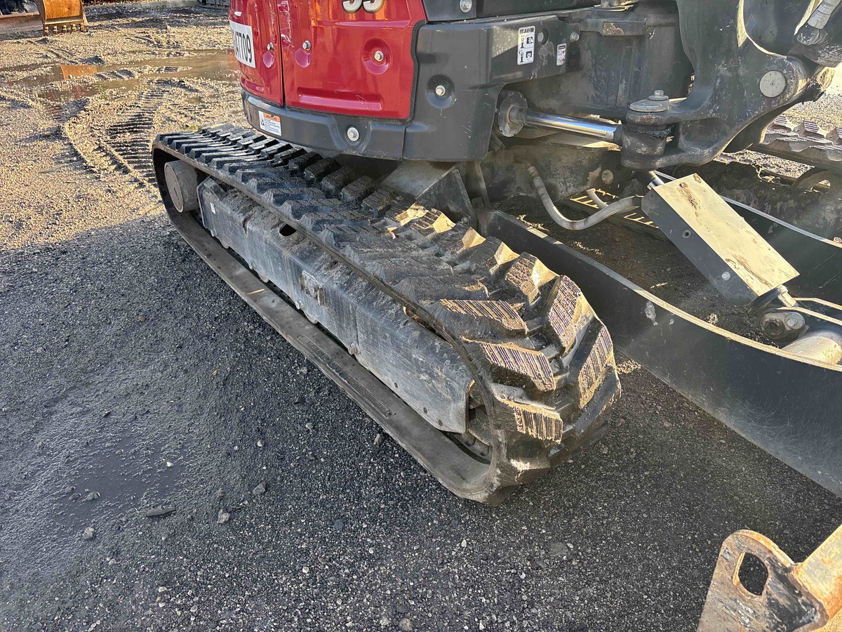 2022 Yanmar ViO35-7