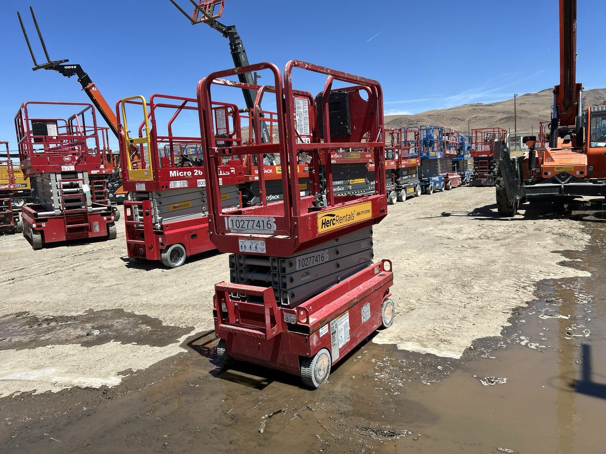 2019 MEC 1330SE-11