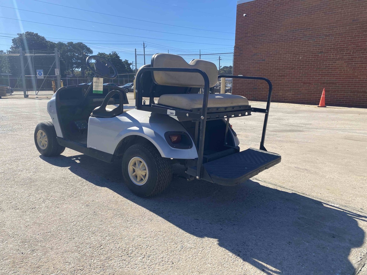 2017 Ez-Go TXT-5