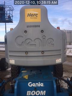 2013 Genie Z-60/34-3