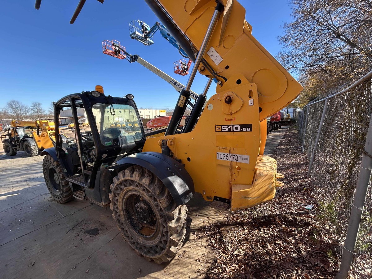 2019 JCB 510-56-3