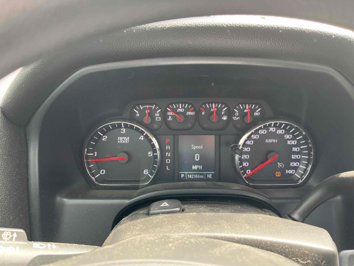 2018 GMC 1500