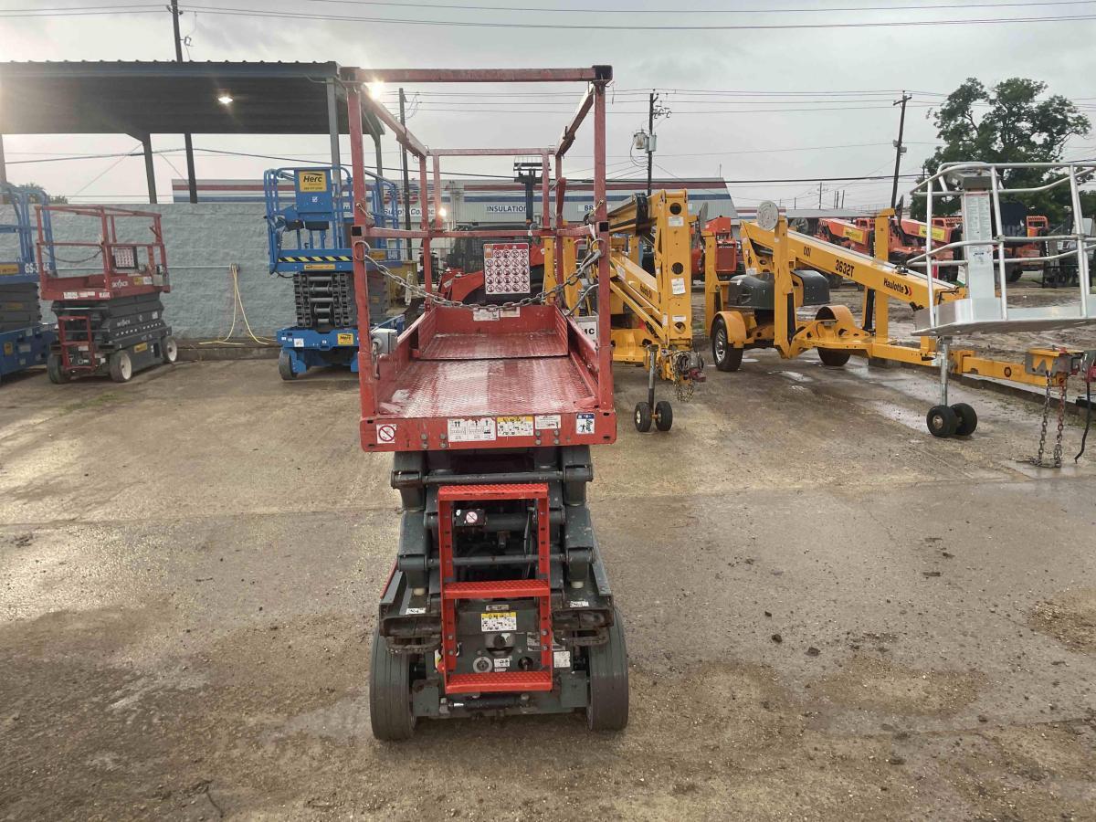 2018 Skyjack SJ3226-2