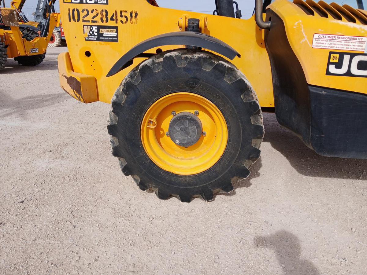 2017 JCB 510-56-11