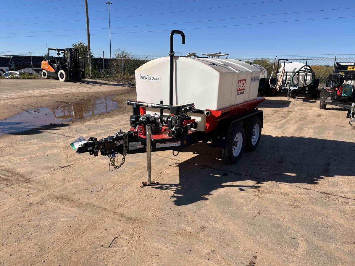 2022 Multiquip WT5C-6