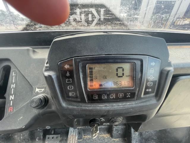 2020 Kubota RTVX1140