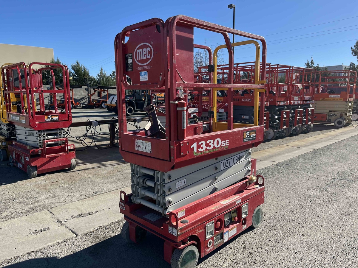 2019 MEC 1330SE-4