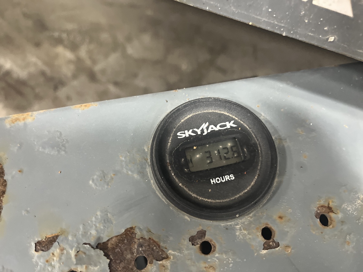 2017 Skyjack SJ4632-5