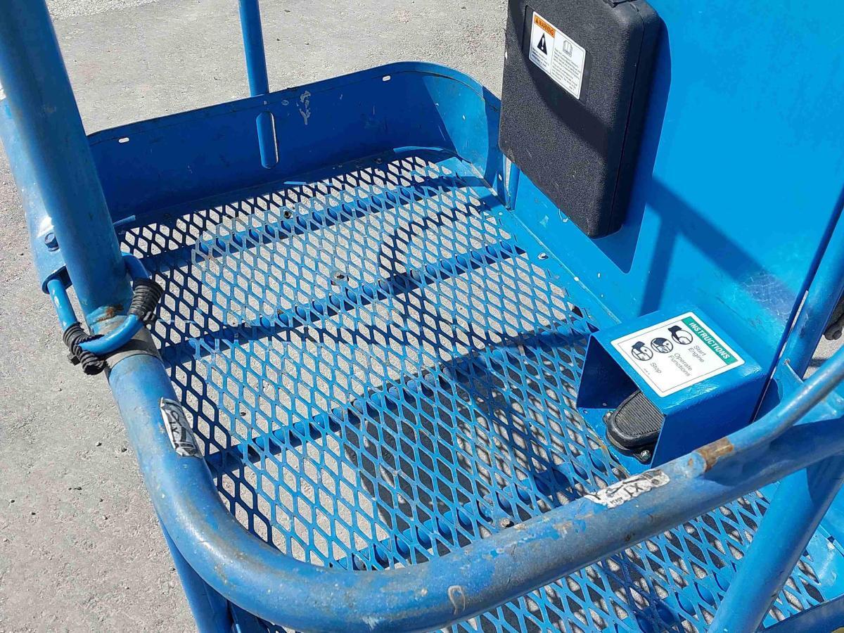 2013 Genie Z-30/20 N-5