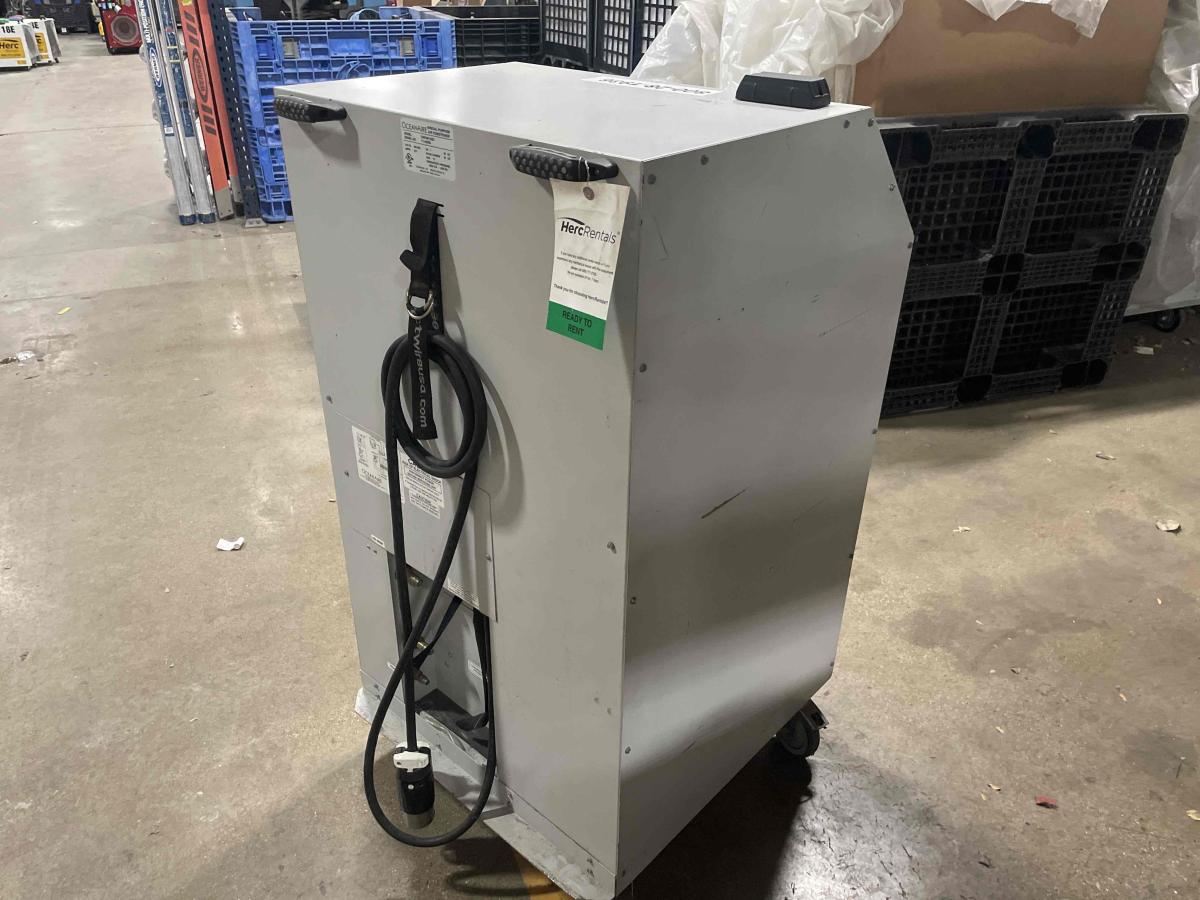2020 OceanAire OWC6012