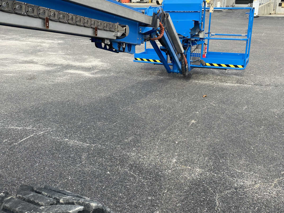 2019 Genie S-65XC-5