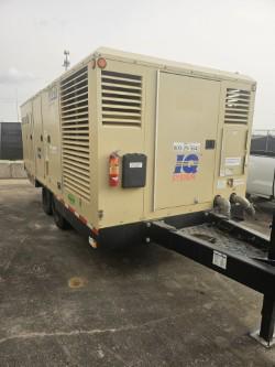2021 Ingersol HP1600 T4F