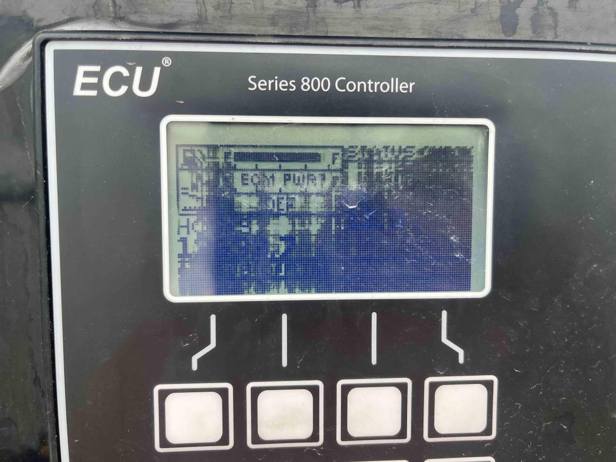 2020 Multiquip DCA125SSIU4F