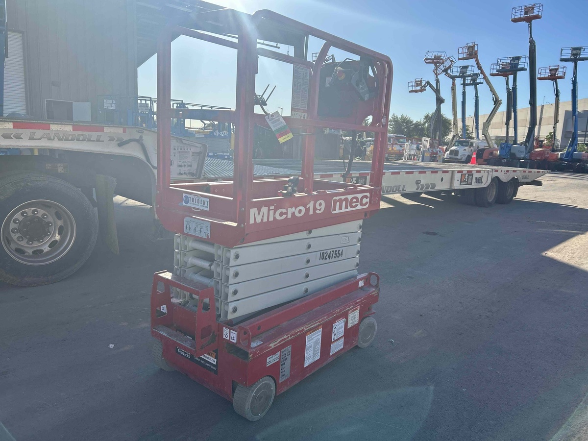 2018 MEC Micro 19-3
