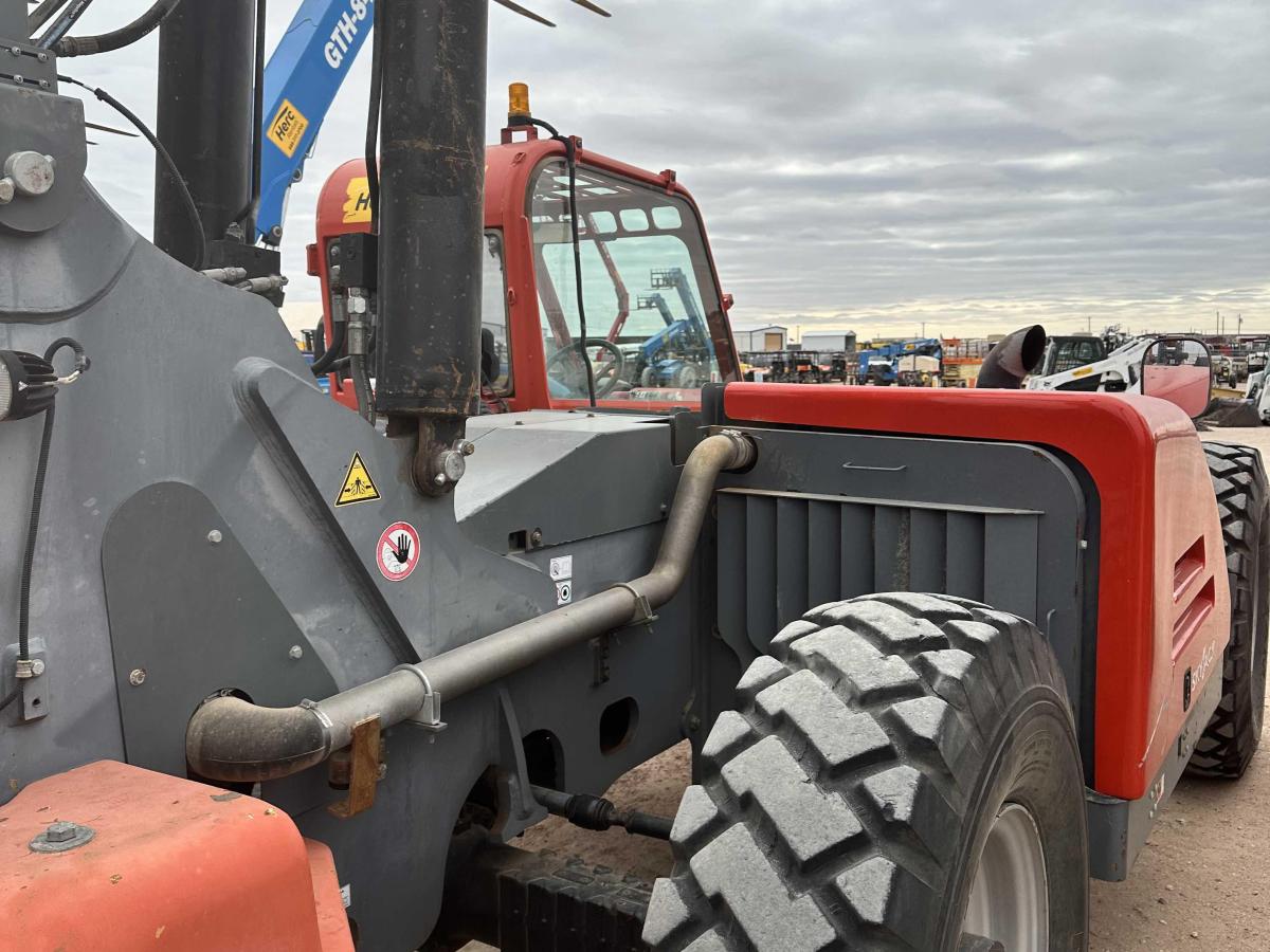 2019 Skyjack SJ1044 TH