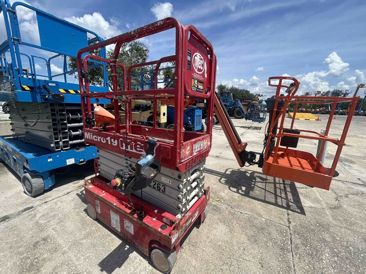 2018 MEC Micro 19-3