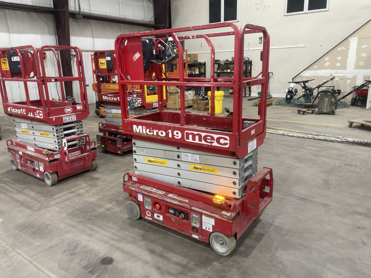 2019 MEC Micro 19-2