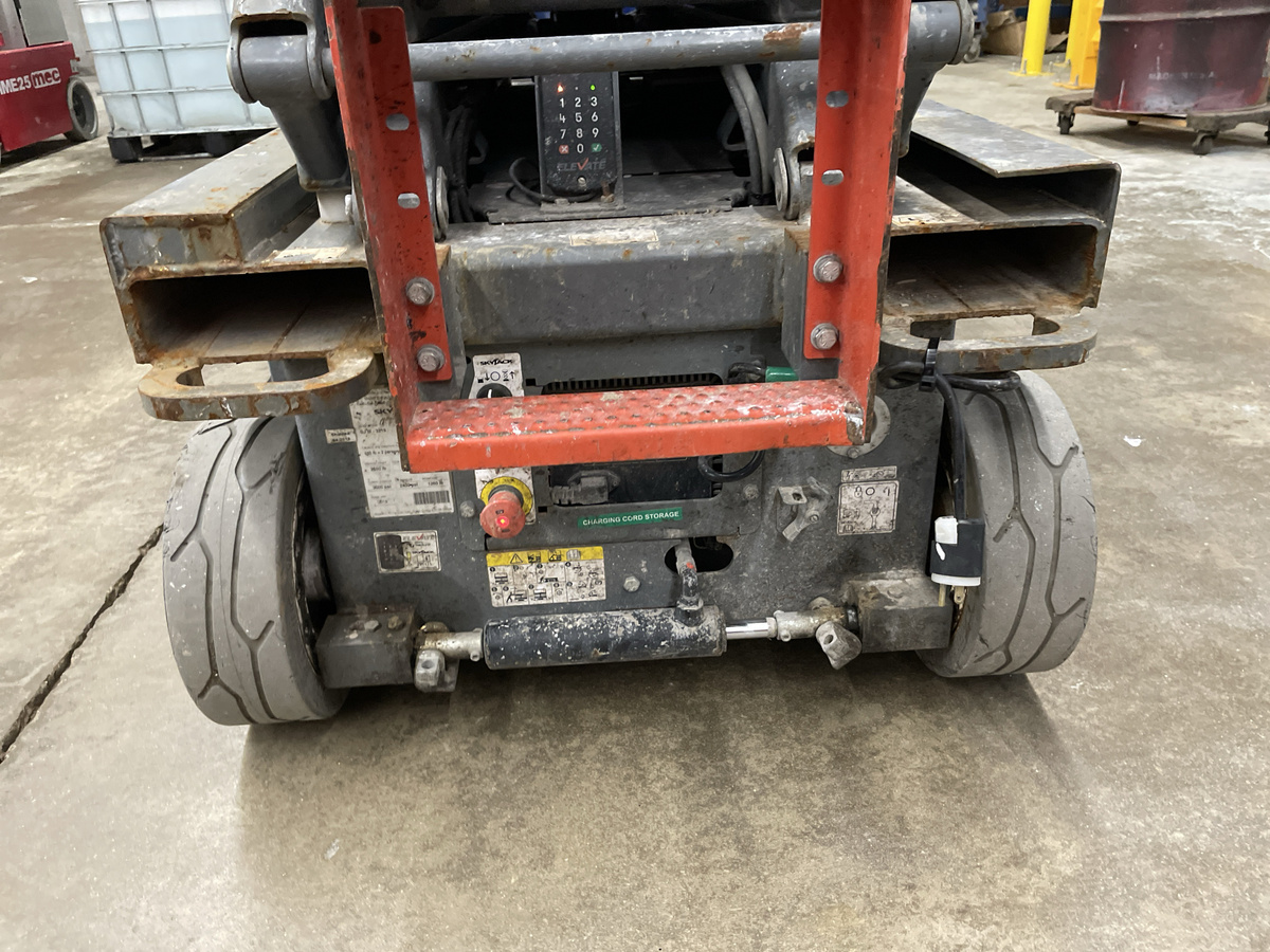2019 Skyjack SJ3219-8
