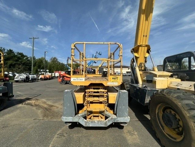 2018 Haulotte 3368 RT-5