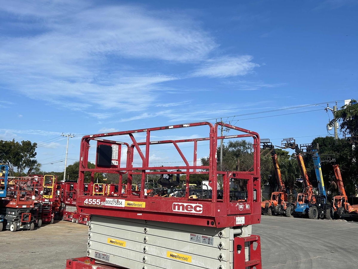 2020 MEC 4555SE-4
