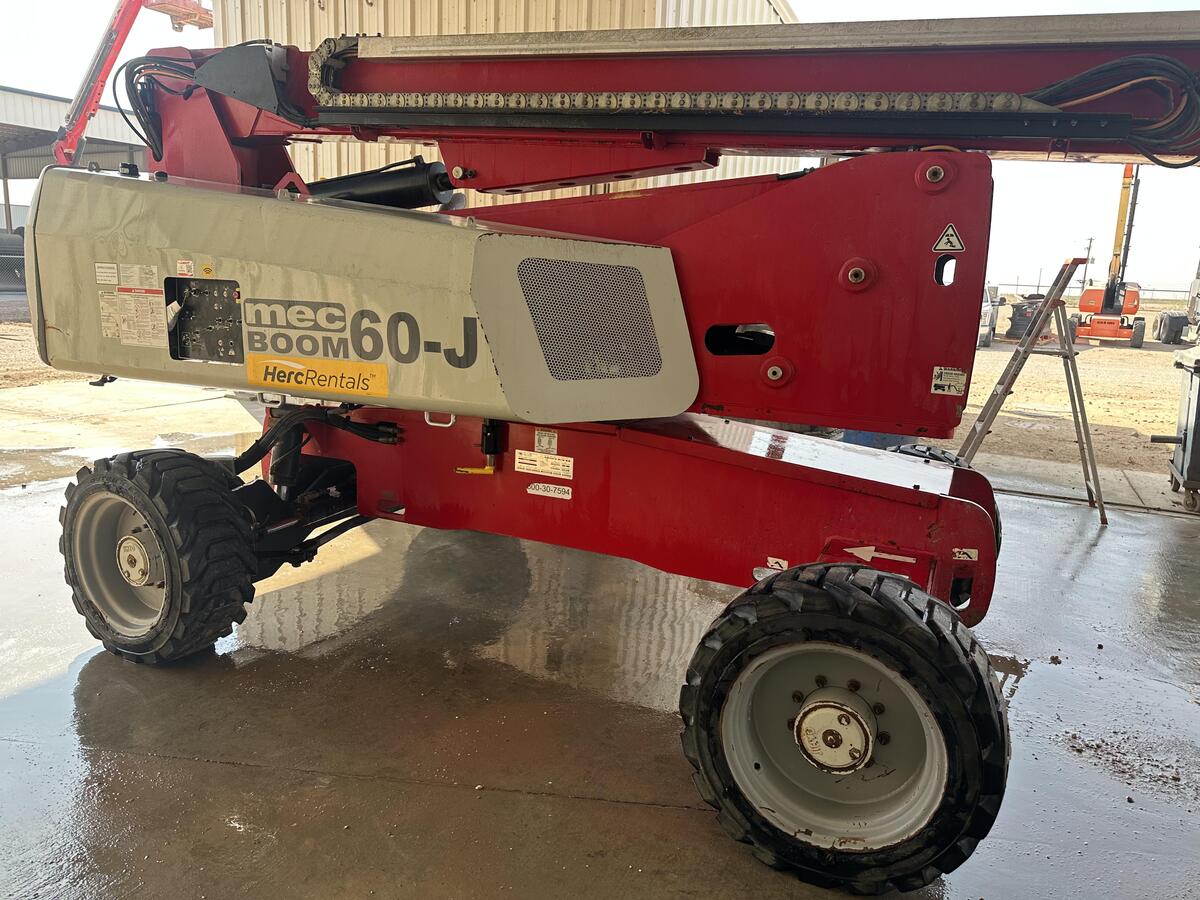 2021 MEC 60-J