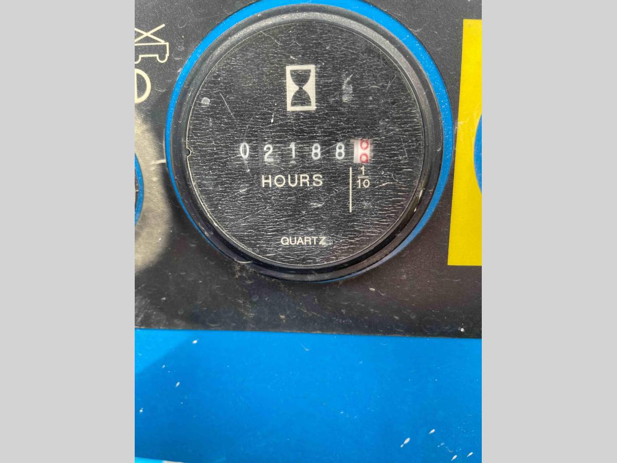 2014 Genie GS-3369 RT