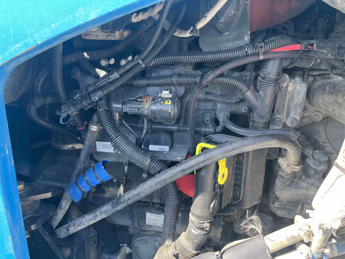 2019 Genie GTH-1056-16