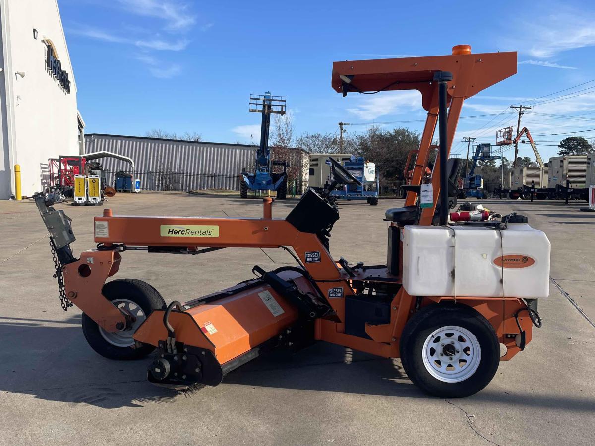 2018 LayMor SM300