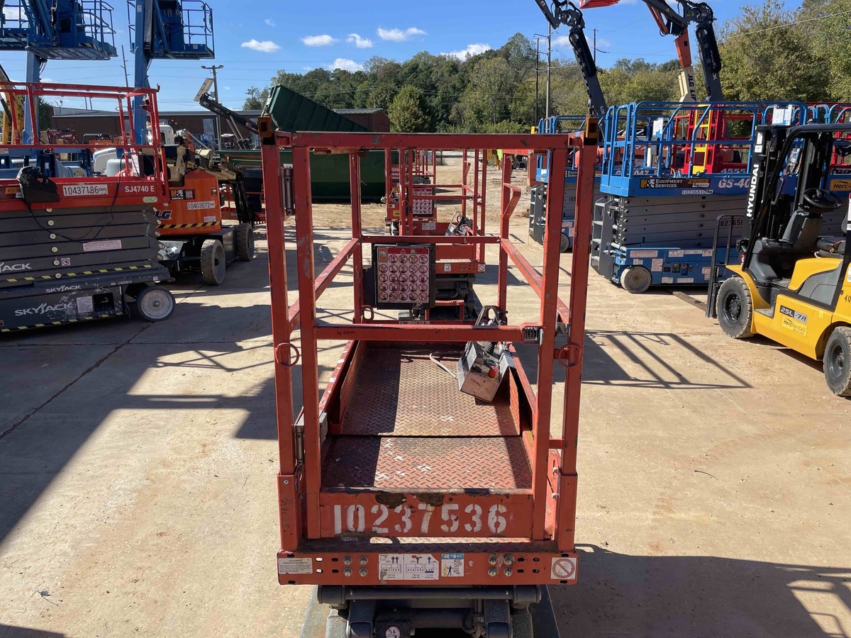 2018 Skyjack SJ3219-3