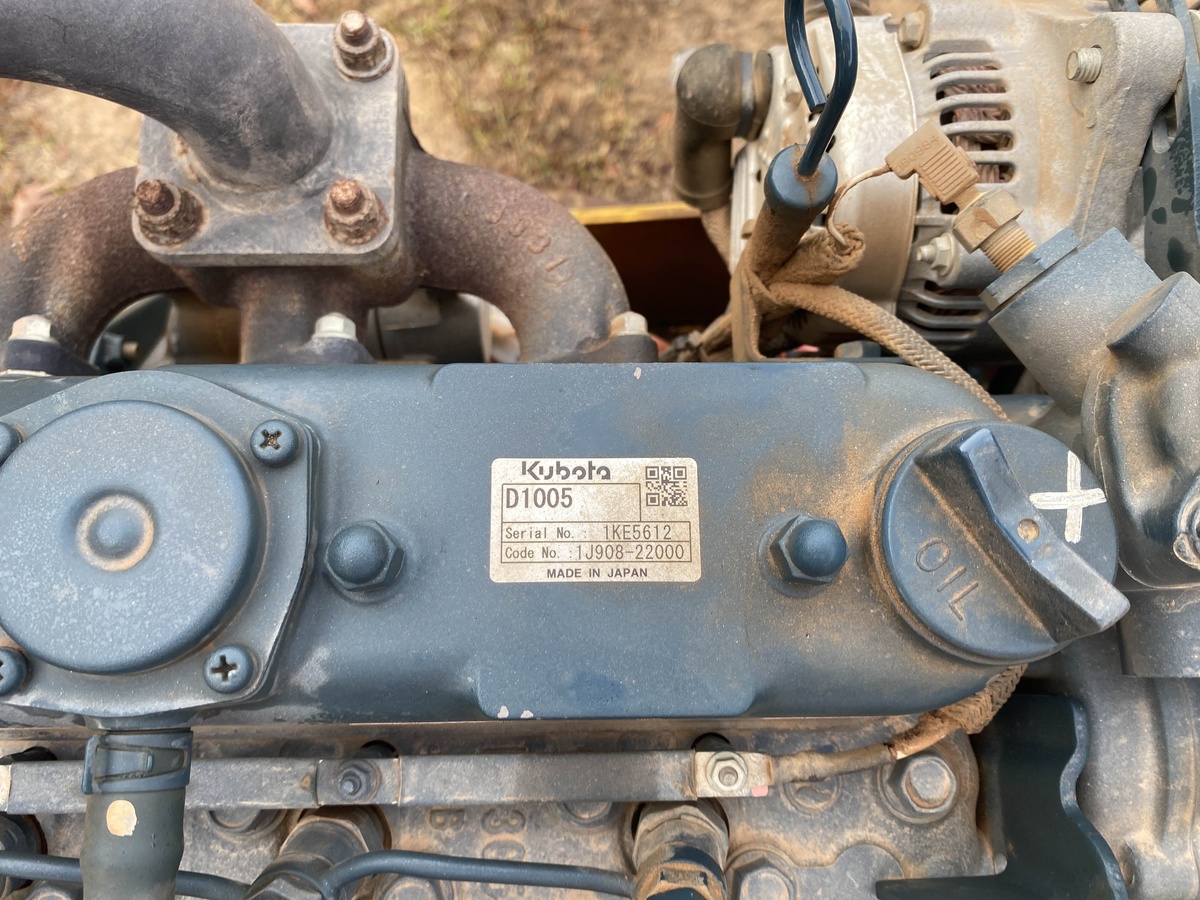 2020 BOMAG BMP8500-8