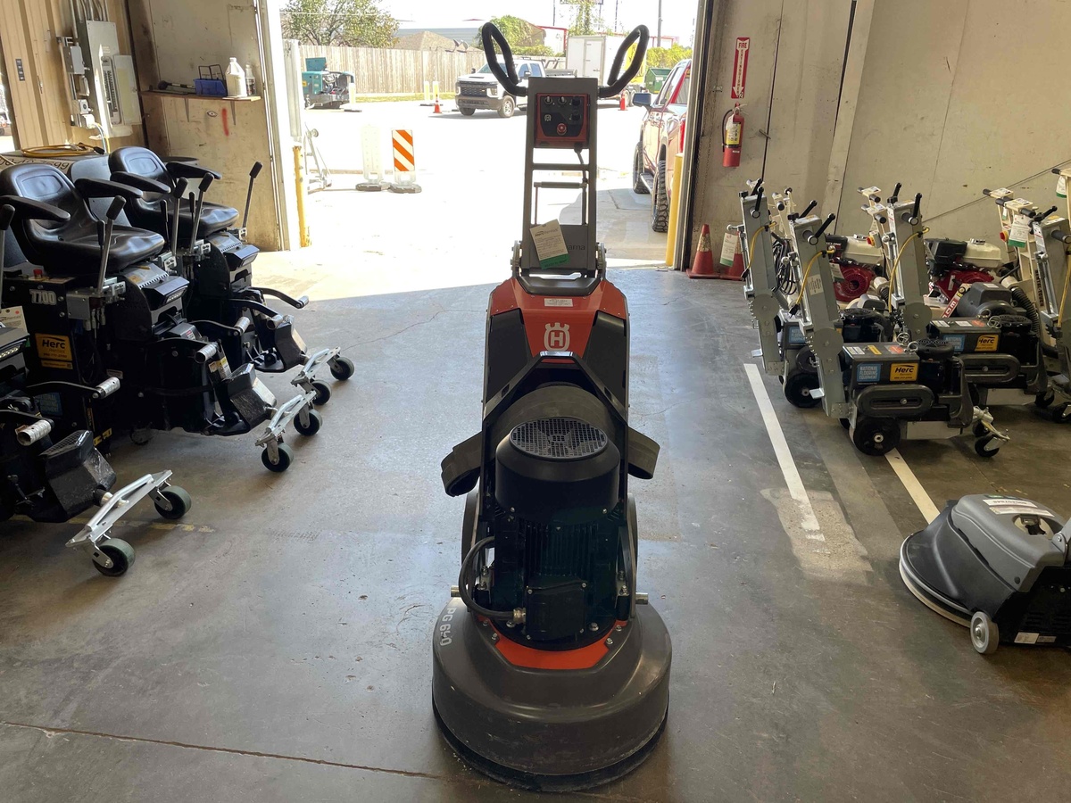 2021 Husqvarna PG 690-2