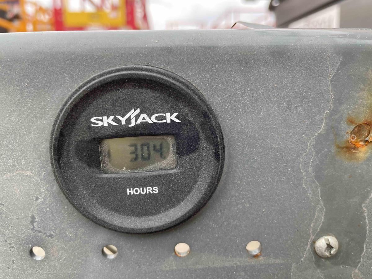 2018 Skyjack SJ4632