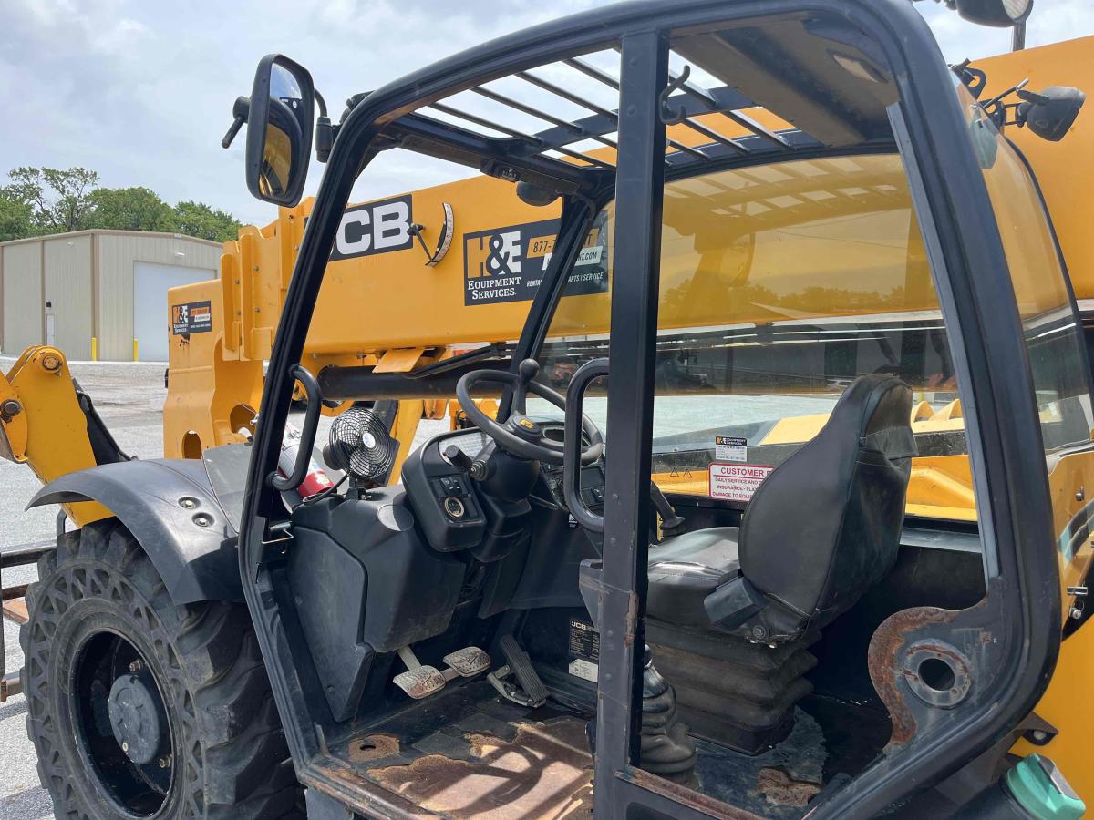 2019 JCB 510-56-9