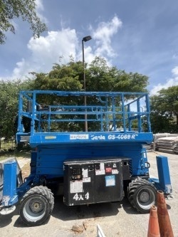 2019 Genie GS-4069 RT-2