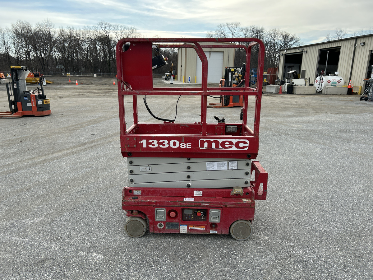 2018 MEC 1330SE-17