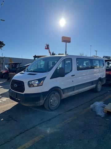 2017 Ford Transit 350