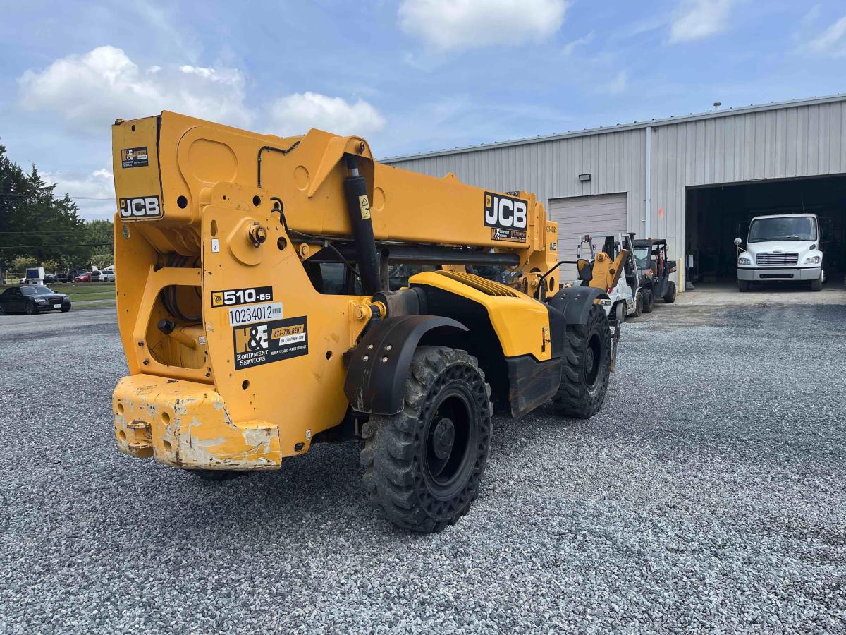 2018 JCB 510-56-4