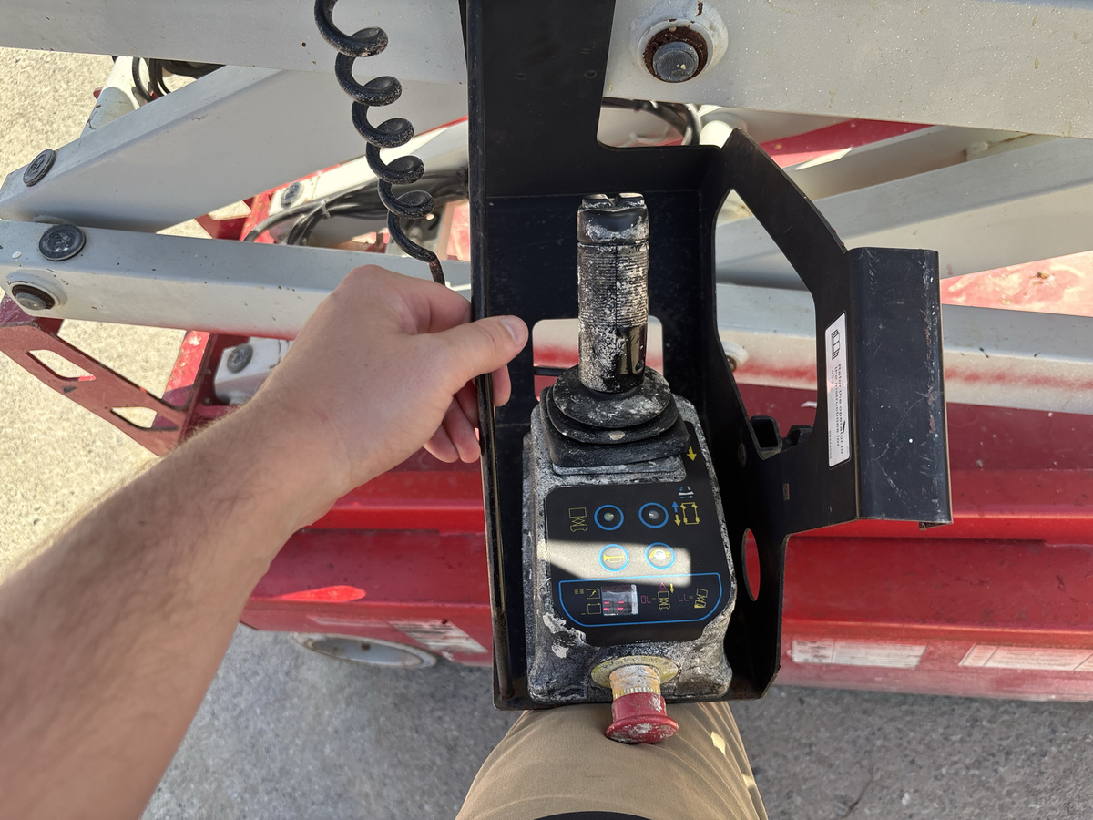 2019 MEC Micro 19-5