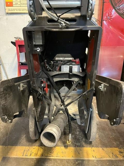 2021 Husqvarna PG 690