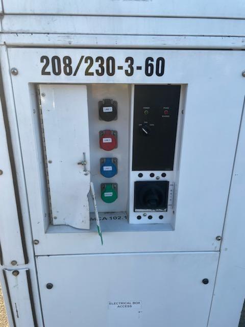 2018 United CoolAir PC-VA20G