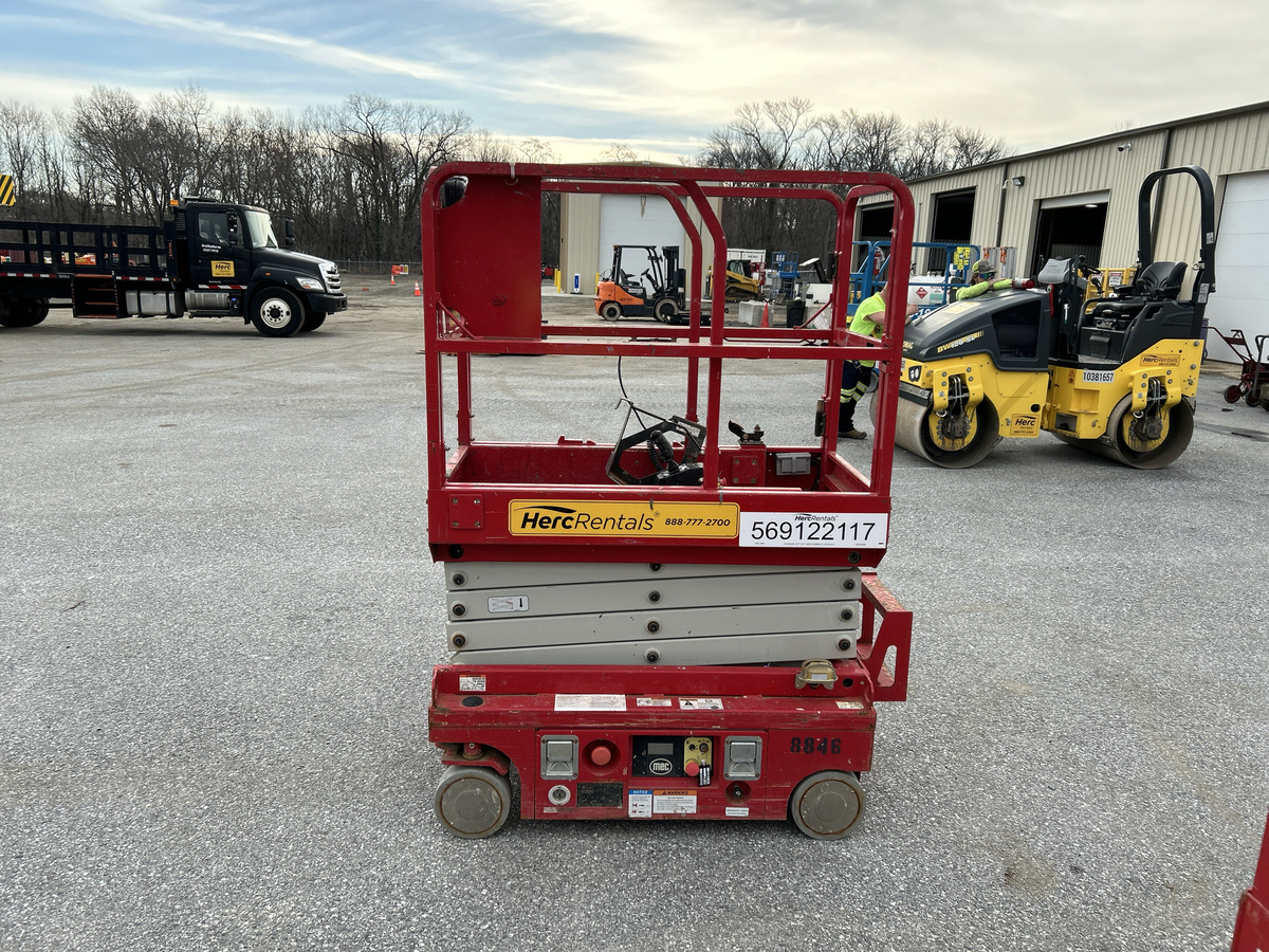 2017 MEC 1330SE-18