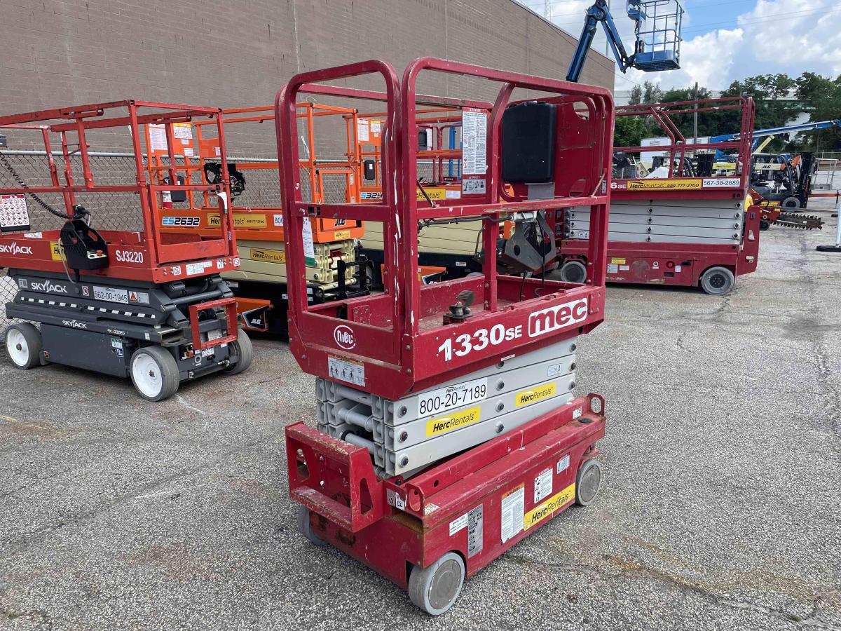 2018 MEC 1330SE-1
