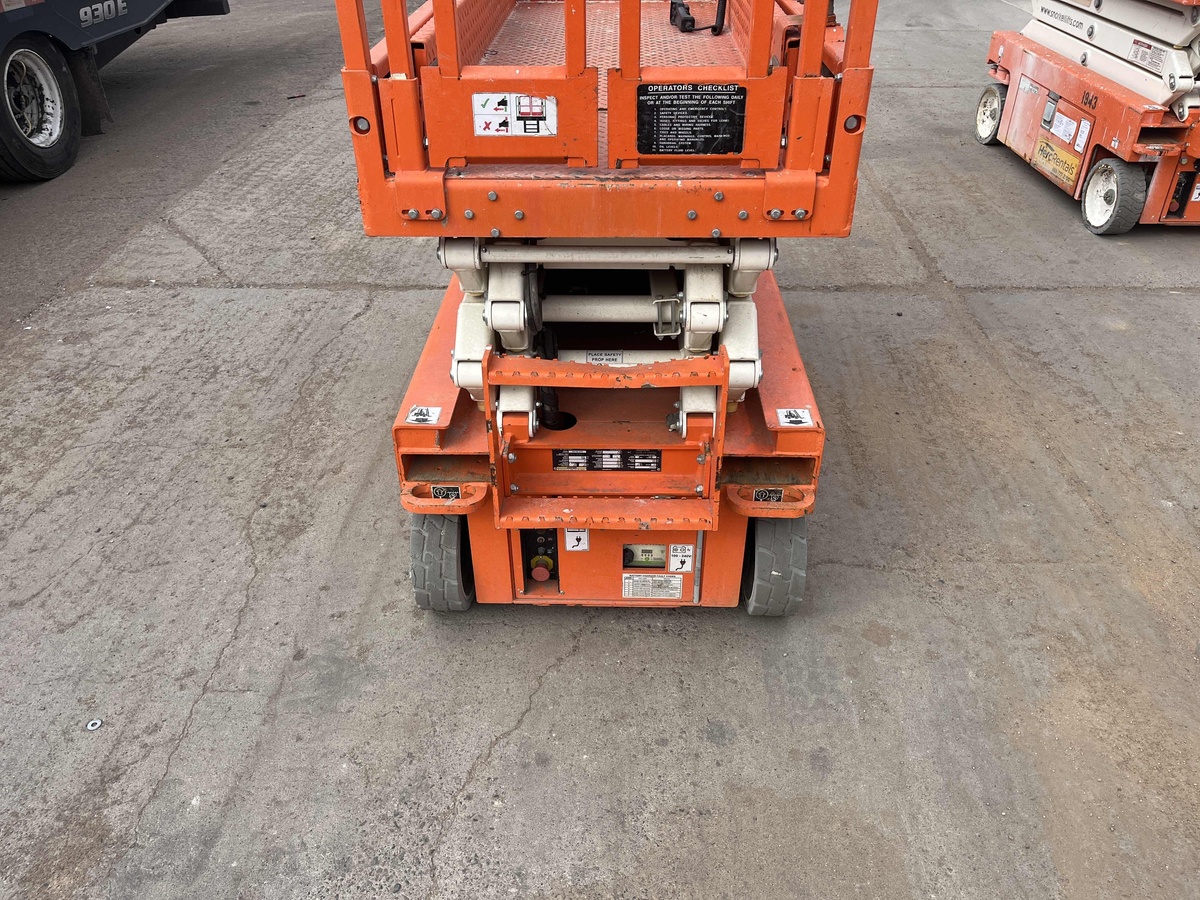 2021 Snorkel S3219E-9
