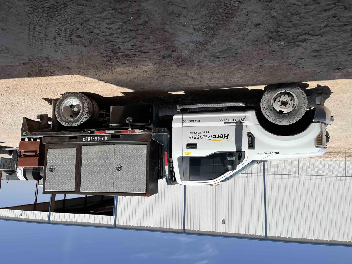 2019 Ford F350