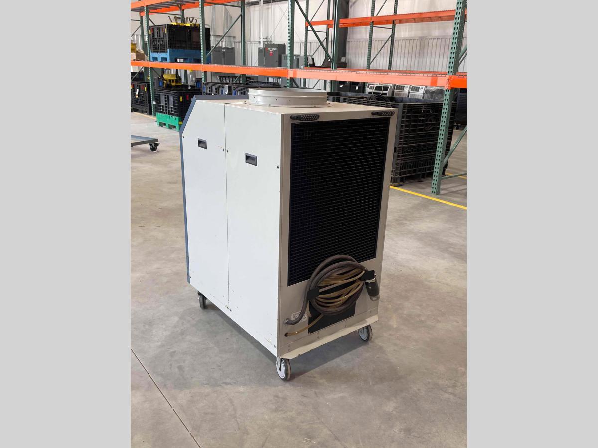 2018 OceanAire 2OACH6012